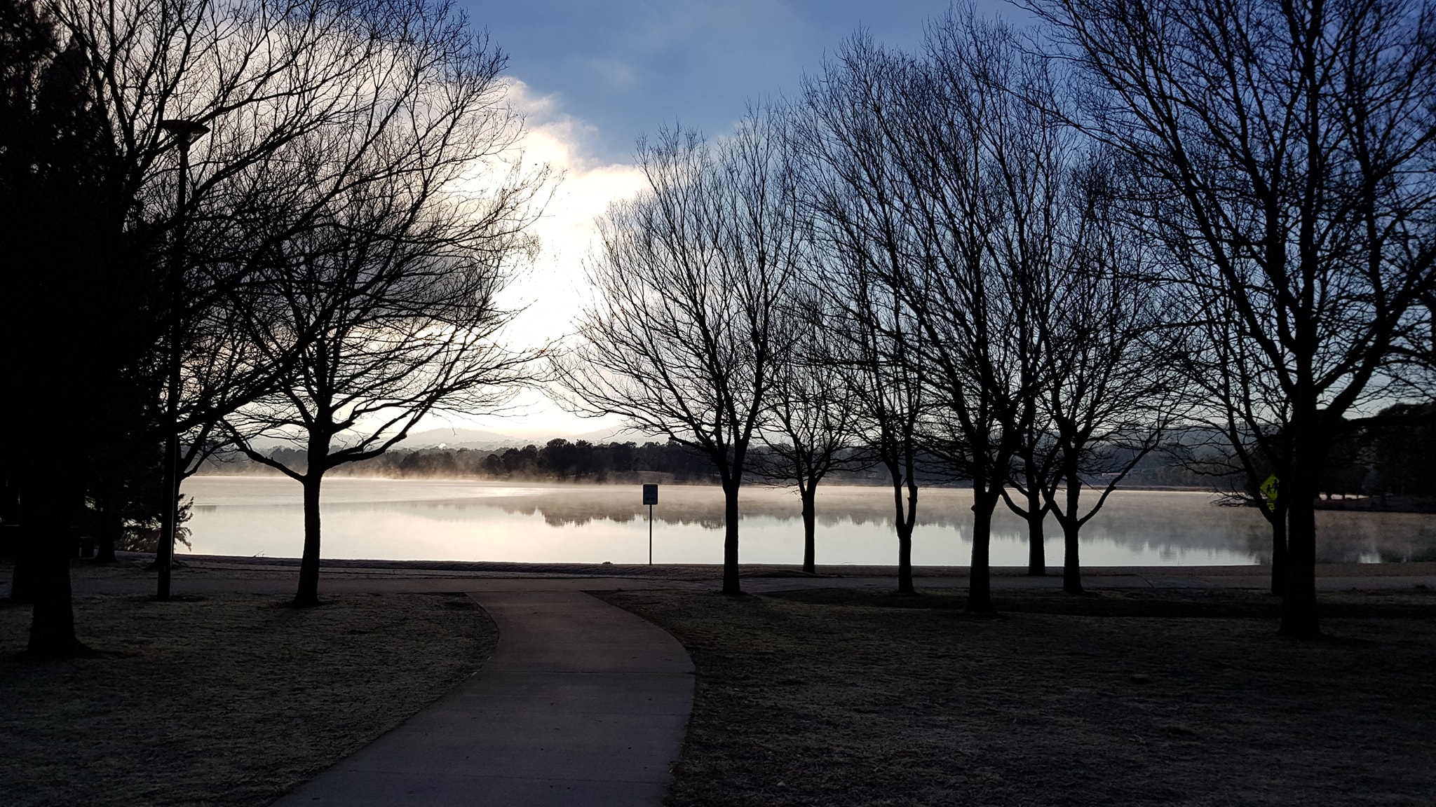 Canberra